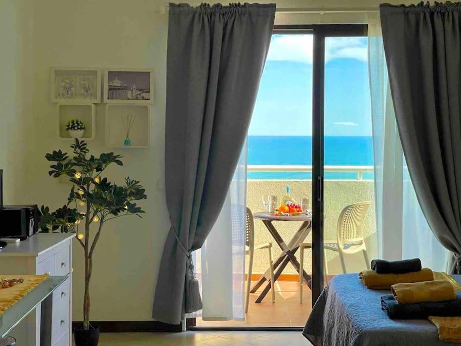 Apartment Vista Mar Piscina 알부페이라 외부 사진