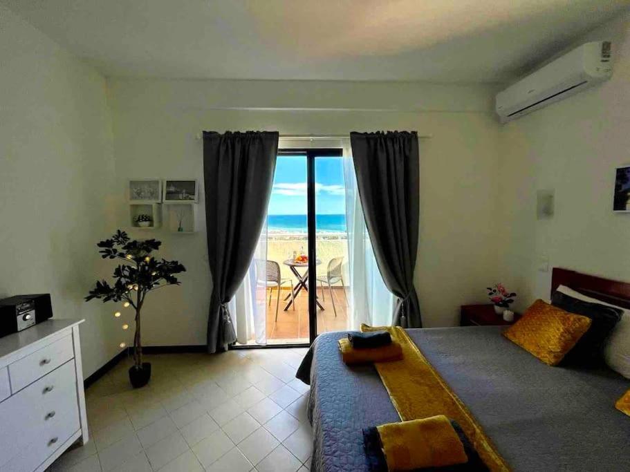 Apartment Vista Mar Piscina 알부페이라 외부 사진