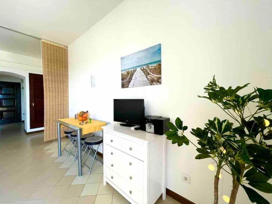 Apartment Vista Mar Piscina 알부페이라 외부 사진